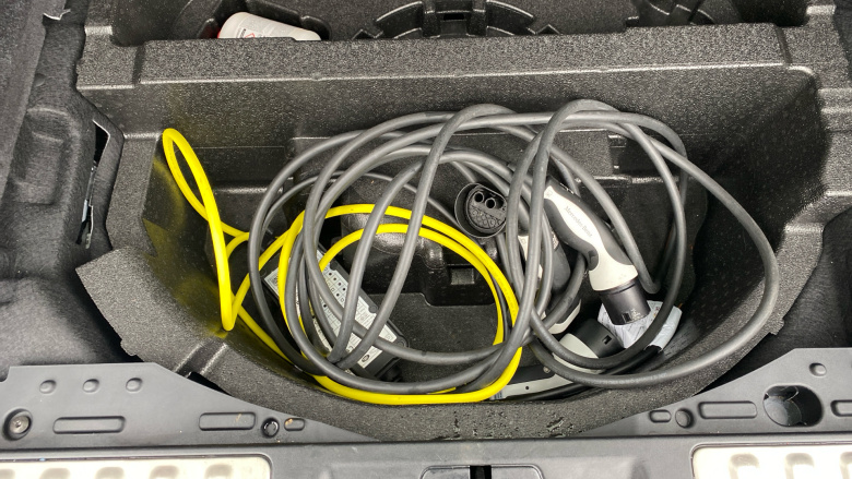 Land Rover Range Rover Sport 3.0 P510e First Edition 5dr Auto Estate